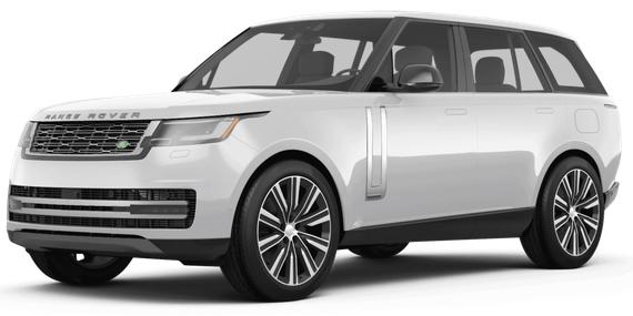 LAND ROVER RANGE ROVER 2025 SALKPBE95SA266305 image LAND ROVER RANGE ROVER 2025 SALKPBE95SA266305 image